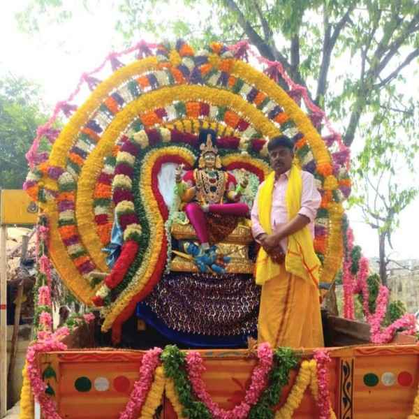 Temple Gallery Image 6