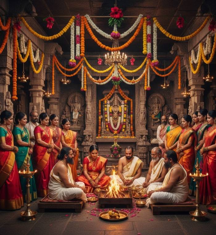 వివాహ సేవలు