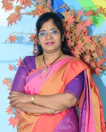 జి లతా గణేశ్